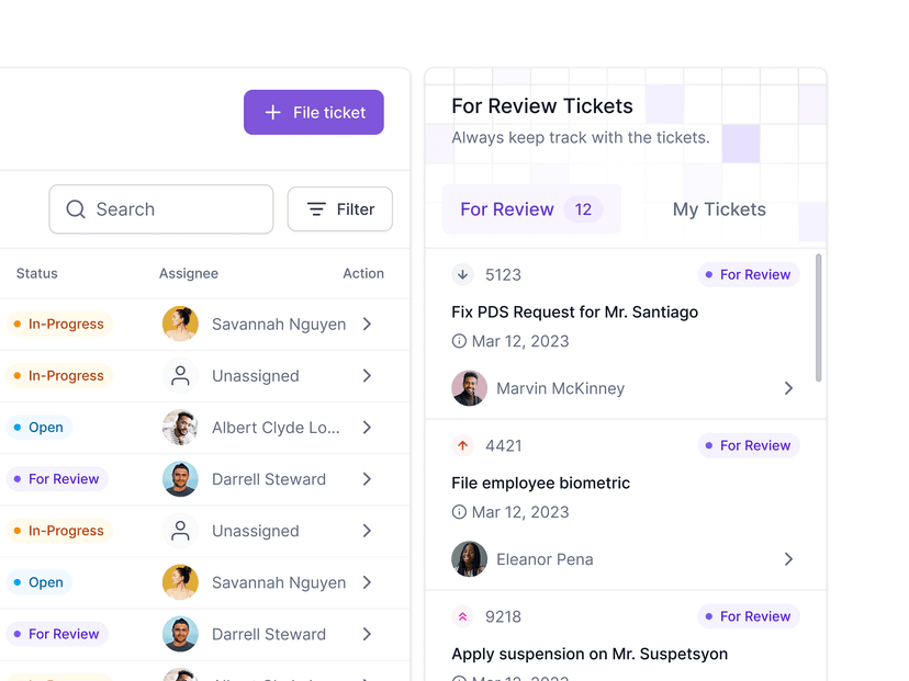 TechFlow screenshot